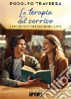 La terapia del sorriso libro