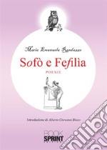 Sofò e Fefilìa