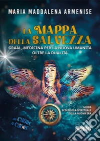 La mappa della salvezza libro