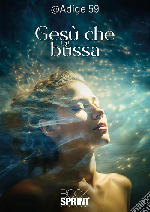 Gesù che bussa