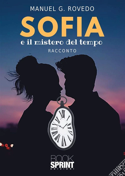 Sofia e il mistero del tempo