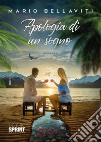 Apologia di un sogno libro