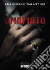 Smafiato libro