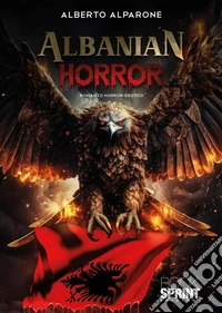Albanian horror