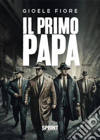 Il primo Papa