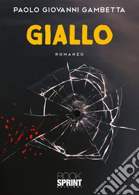 Giallo libro