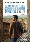 Le inchieste del commissario Ercoli libro di Mammucari Mario