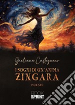 I sogni di un'anima zingara libro