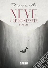 Neve carbonizzata