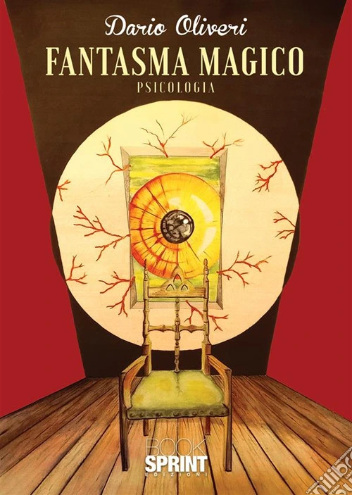 Fantasma magico