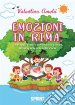 Emozioni in rima