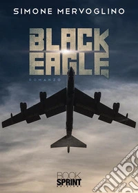 Black eagle