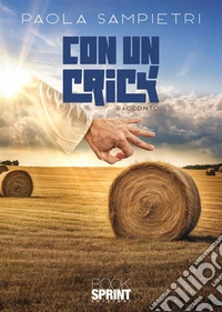 Con un crick libro