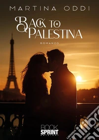 Back to Palestina libro