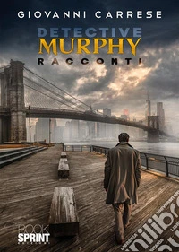 Detective Murphy libro