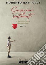 Sensazioni e sentimenti libro