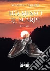 Ho messo le scarpe libro