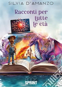 Racconti per tutte le età libro
