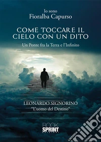 Come toccare il cielo con un dito. Un ponte tra la terra e l'infinito libro