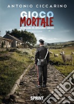 Gioco mortale libro