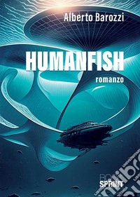 Humanfish
