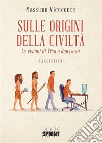 Sulle origini della civiltà
