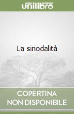 La sinodalità