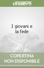 I giovani e la fede