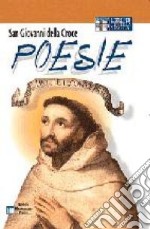 Poesie. Ediz. a caratteri grandi libro