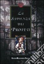 La sapienza dei profeti libro