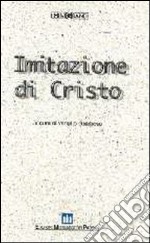 Imitazione di Cristo libro