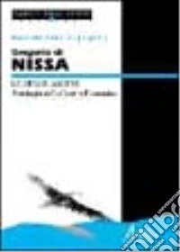 Gregorio di Nissa. Le belle ascese. Antologia del «Contro Eunomio» libro