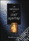 La sapienza di sant'Agostino libro