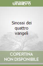 Sinossi dei quattro vangeli (1) (1) libro