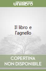 Il libro e l'agnello libro