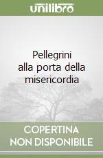 Pellegrini alla porta della misericordia libro