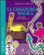 La cassapanca magica libro