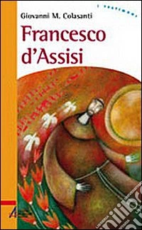 Francesco d'Assisi