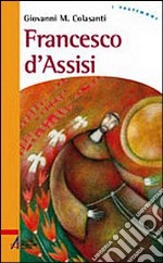 Francesco d'Assisi libro