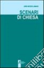 Scenari di Chiesa libro