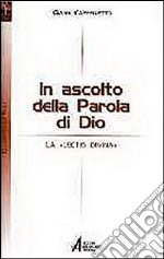 In ascolto della parola di Dio libro