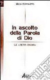 In ascolto della parola di Dio libro