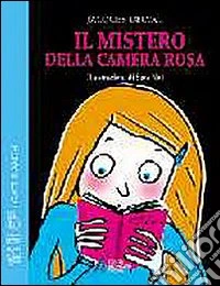 Il mistero della camera rosa