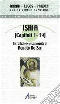 Isaia. (Capitoli 1-39)