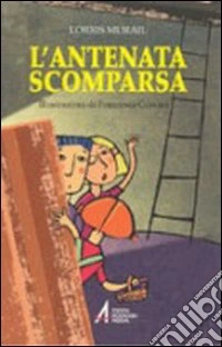 L'Antenata scomparsa