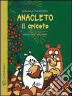 Anacleto il criceto