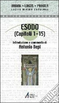 Esodo (capitoli 1-15)