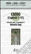 Esodo (capitoli 1-15) libro