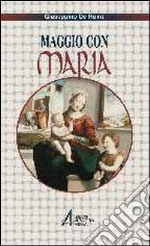 Maggio con Maria libro