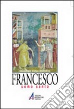 Francesco. Uomo santo libro